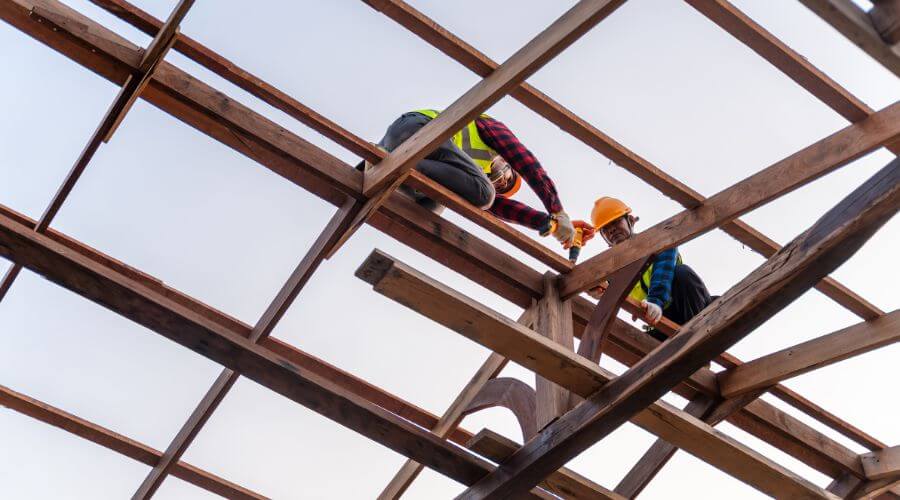 Expert top industrial roofings services in Wareham, MA